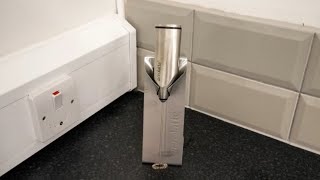 Aerolatte Milk Frother Quick and Easy Way to Perfectly Frothed Milk [upl. by Nynahs]