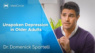 Why Depression Goes Undetected In Adults [upl. by Mooney675]