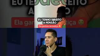 Como Se Prevenir Da Paternidade Socioafetiva E Pensão Socioafetiva [upl. by Latrice]