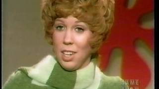 Vicki Lawrence on The Dating Game 1971 [upl. by Sianna]