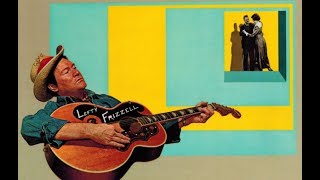 Lefty Frizzell  Mom and Dads Waltz [upl. by Arocet420]