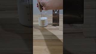 Aerolatte Handheld Milk Frother [upl. by Swithbart483]